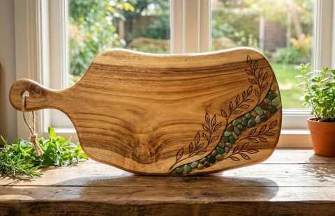 OEM vs. ODM: A Strategic Guide to Launching Your Private Label Wood Collection in Vietnam